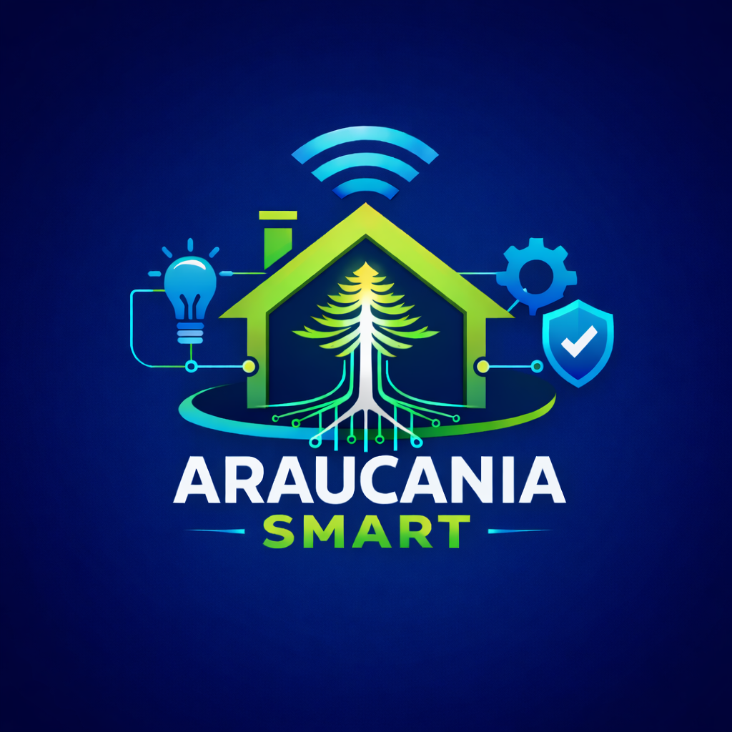 Araucanía Smart